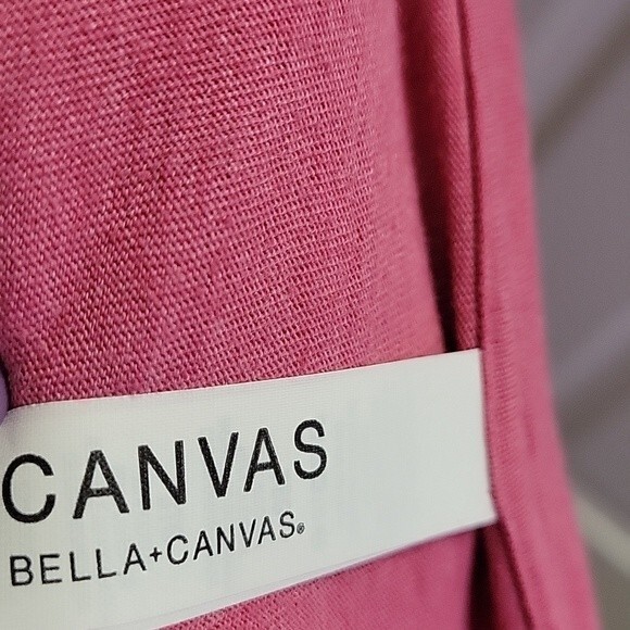 Women's Plus Size Bella Canvas Be Kind to Everyone Graphic T-Shirt 3XL - Picture 3 of 6